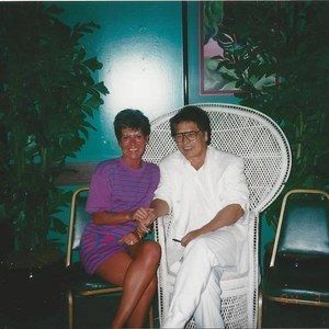 Meet your Posher, Wanda